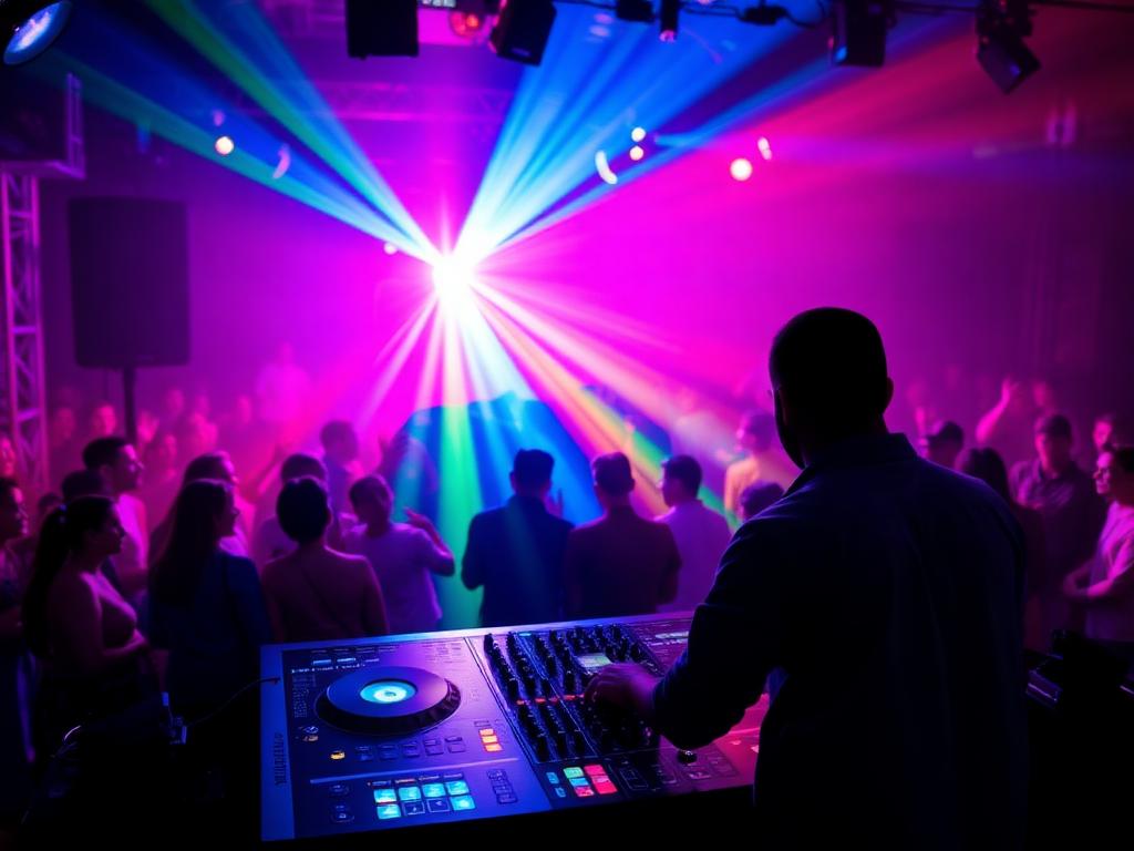 DJ Services