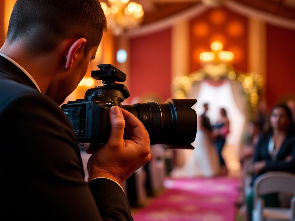 Events Photography
