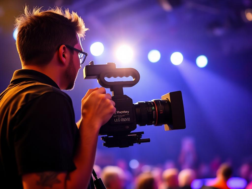 Events Videography